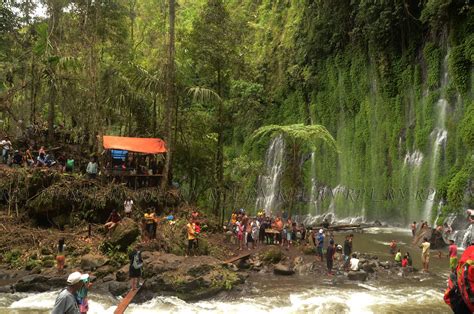 RPA_RN Blogspot: The Way to Asik Asik falls