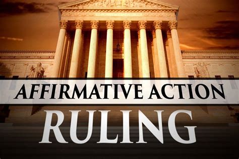 Supreme Court Rejects Affirmative Action At U S Colleges Franklin