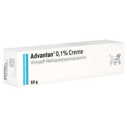 Advantan Creme G G Online Kaufen Docmorris