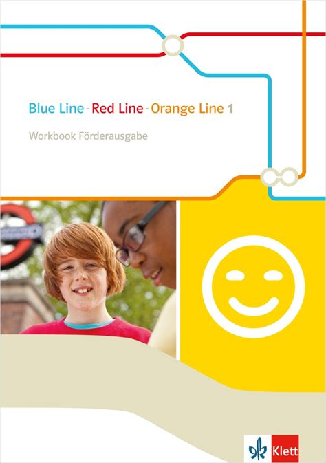 Ernst Klett Verlag Red Line Ausgabe Ab Produktdetails