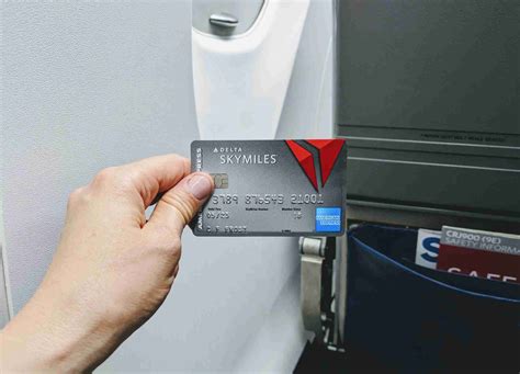 Platinum Delta Skymiles Amex Credit Card Review The Points Guy