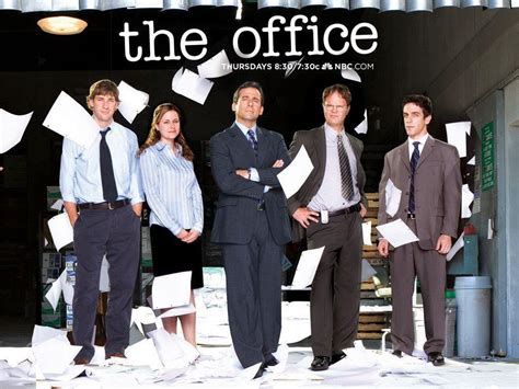 The Office Desktop Wallpapers Wallpaper Cave