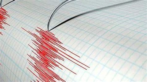 Son dakika Ege Denizi nde 3 9 şiddetinde deprem Haberler Milliyet