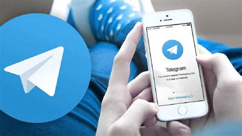 Cómo integrar Telegram en tu sitio web