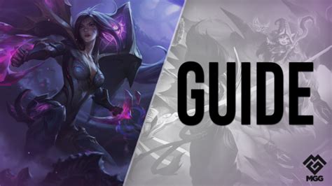 League Of Legends S Kai Sa Adc Build Guide Millenium