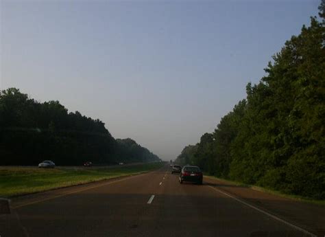 Interstate 55, Mississippi