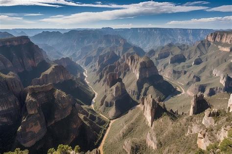 Premium Photo Copper Canyon
