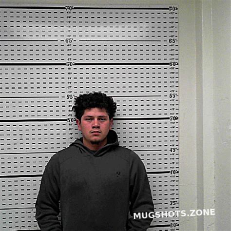 Maldonaldo Steven Jim Wells County Mugshots Zone