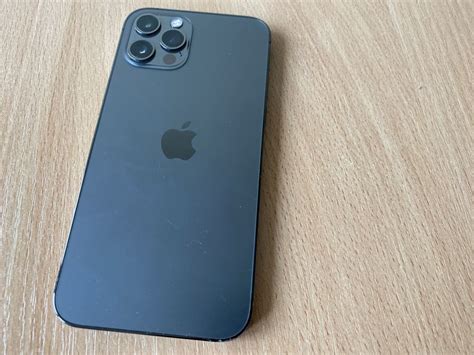 Iphone 12 PRO GRAPHITE 256 GB na gwarancji Super Stan FV Vat Wrocław