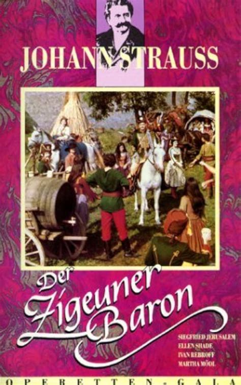 Der Zigeunerbaron 1975