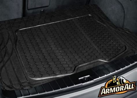 Tapete De Cajuela Uso Rudo Grand Cherokee 5 7 2014 Armor All Envío gratis