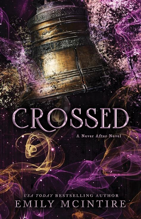 Crossed Never After Series English Edition EBook McIntire Emily