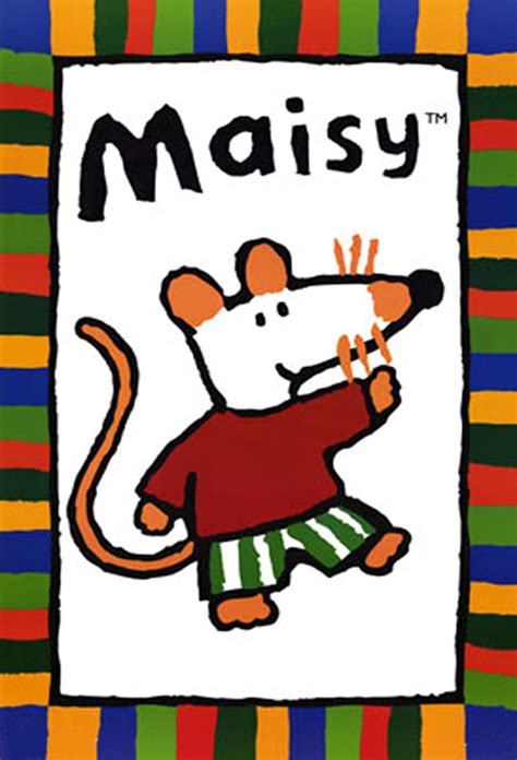 Maisy Serie 1999 Tráiler Resumen Reparto Y Dónde Ver Creada Por