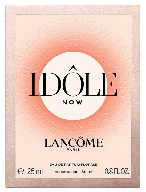 Id Le Now By Lanc Me Reviews Perfume Facts