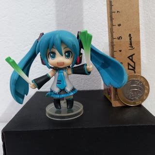 Gashapon Trading Figure Hatsune Miku Nendoroid Petit Hatsune Miku