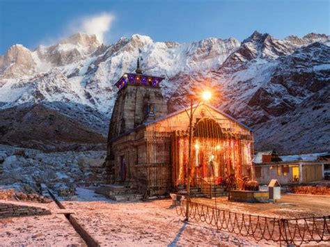 Top 999 Kedarnath Temple Images Amazing Collection Kedarnath Temple