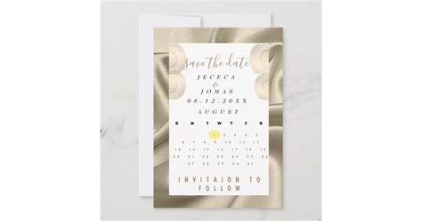 gold invitation | Zazzle