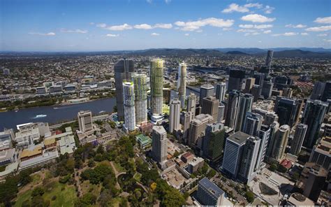 Project Timeline Queens Wharf Brisbane