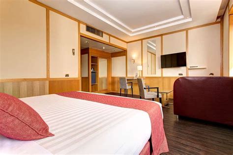 BEST WESTERN HOTEL PRESIDENT $193 ($̶2̶4̶1̶) - Updated 2023 Prices & Reviews - Rome, Italy