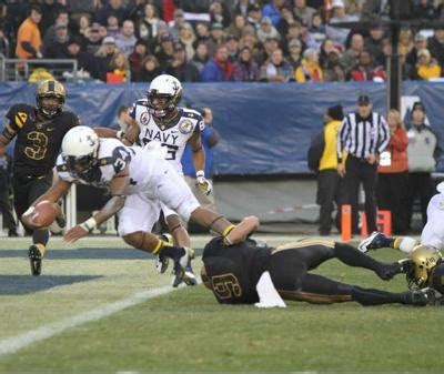 Navy Beats Army for Eleventh Consecutive Year | Local | dcmilitary.com