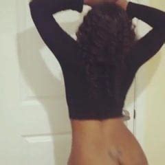 Damn She Got Phat Ass Xhamster