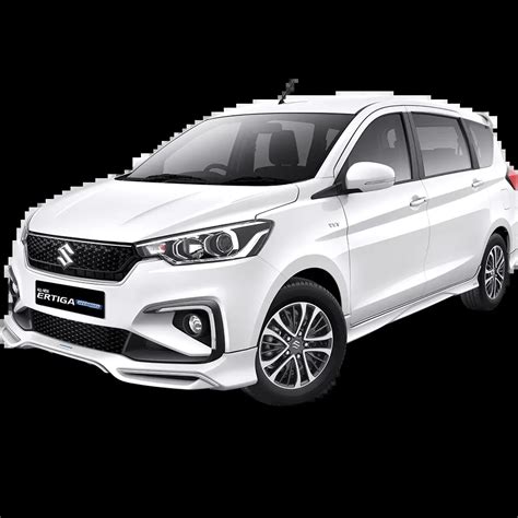 Ertiga Hybrid 2024 Harga Cash Kredit DP Promo Simulasi Kredit