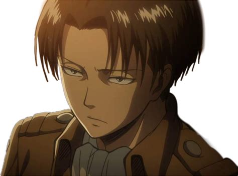 100 Levi Ackerman Png Images