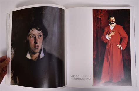 John Singer Sargent Carter Ratcliff Ninth Printing