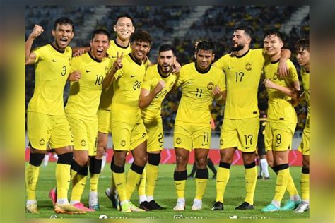 Cools Hong Wan Kembali Perkuat Harimau Malaya Edisi