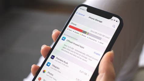 Ruang Penyimpanan Iphone Penuh Ini Cara Mengatasinya Tanpa Hapus File