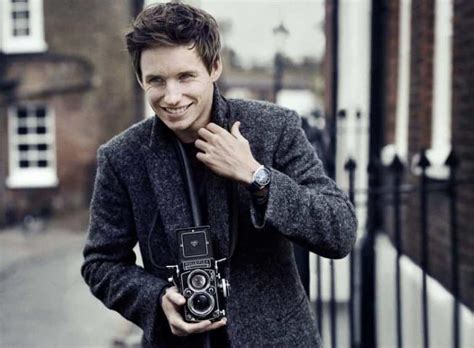 Eddie Redmayne Net Worth 2021 - How Rich is Eddie Redmayne?
