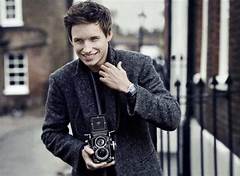 Eddie Redmayne Net Worth