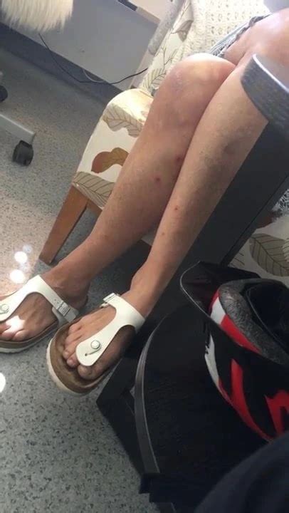 Free Teacher Feet Porn Videos XHamster