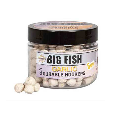 Dynamite Big Fish Soft Durable Hook Pellet Negozio Di Pesca Online