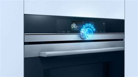 Built-in Ovens | Siemens Home