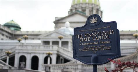 Gun Reform Pennsylvania House Advances Bills To Create Red Flag Laws