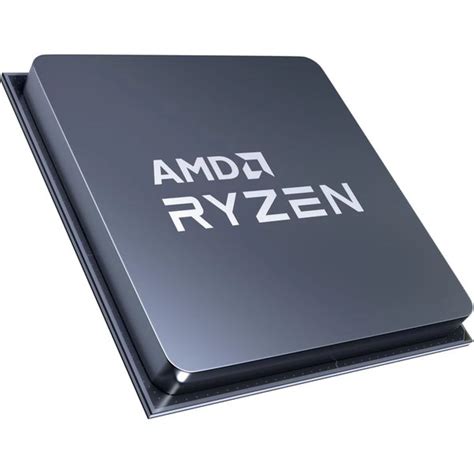 Amd Ryzen Pro G Processor Nm Up To Ghz Vega Integrated