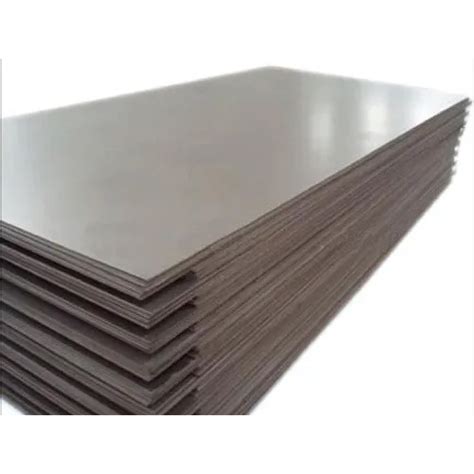 Titanium Grade 2 Sheets At 1400 00 INR In Mumbai Ramani Steel House