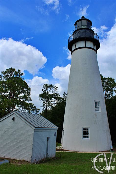 7 Remarkable Reasons To Visit Amelia Island Lighthouse - Wander Florida