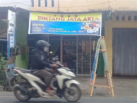 Daftar Lengkap Toko Aki Di Kota Mataram Ulastempat