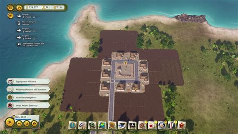 Tropico 6 Sandbox Ep. 7; Productive Pinwheel Plantation Layout ...