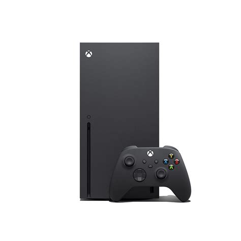 Konsola Microsoft Xbox Series X 1tb Czarna Sklep Opinie Cena W Allegro Pl