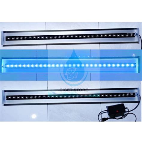 Promo Lampu Tanning Arwana Led Tanning Arwana Hpl Watt Cm