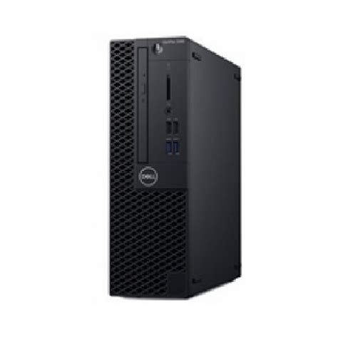 Computador Dell Optiplex 3070 Intel I5 9500 Win10pro 8gb 256gb Ssd 1 Onsite Xtech