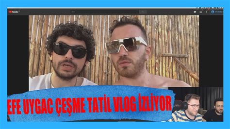 Efe Uygac E Me Tat L Vlog Zl Yor Youtube