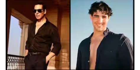 Akshay Kumar Opens Up About His Son Aarav S Life