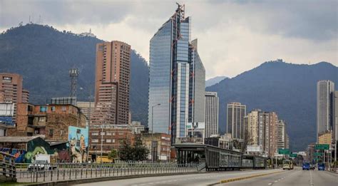 ¿lloverá Este 3 De Febrero De 2023 En Bogotá Clima Temperatura Y Más