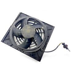 Air Conditioning Fan Konvekta Urbino 01 99 B11 AA2 275 B11 AA2 275