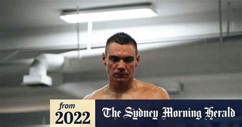 Boxing 2022 Tim Tszyu Tipped To Become A Superstar In America After