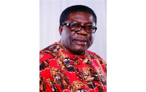 Impeachment Again Prince Madumere Bounces Back